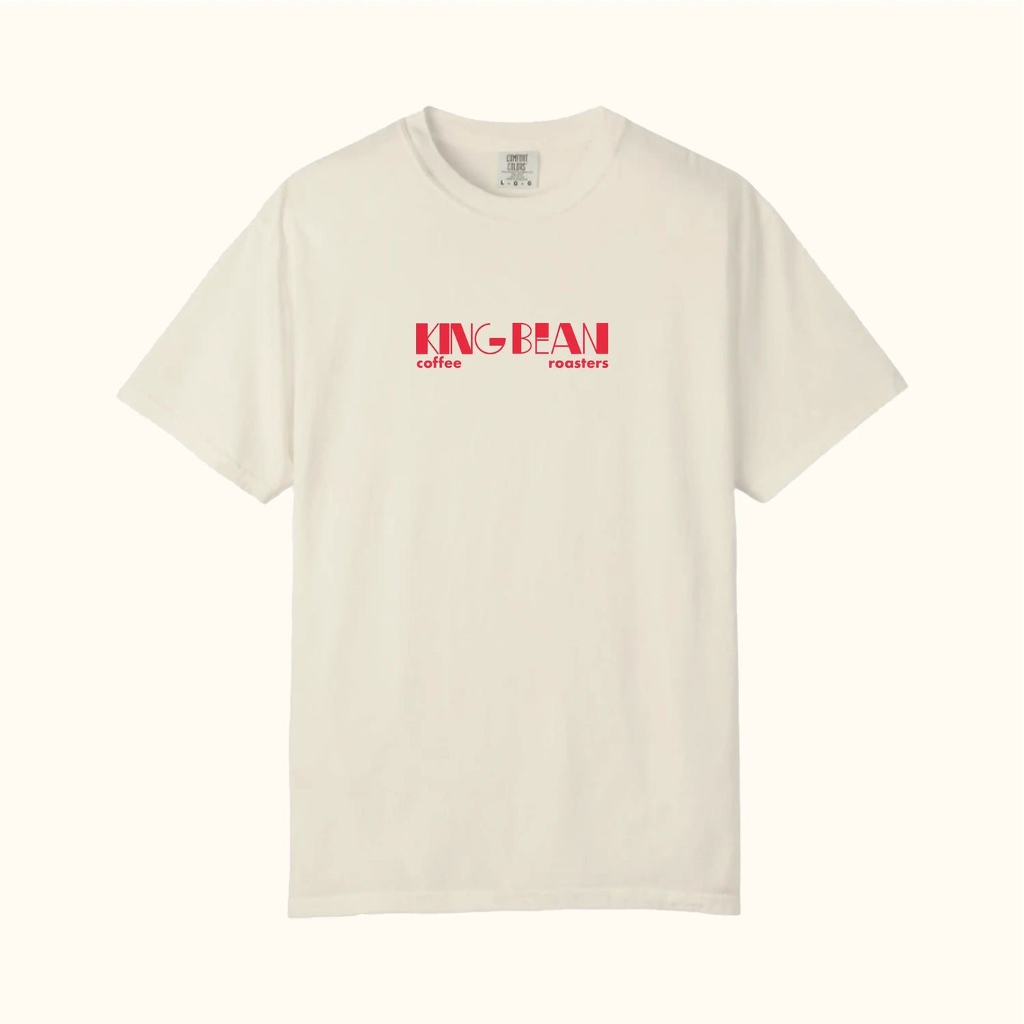 DINER - TEE