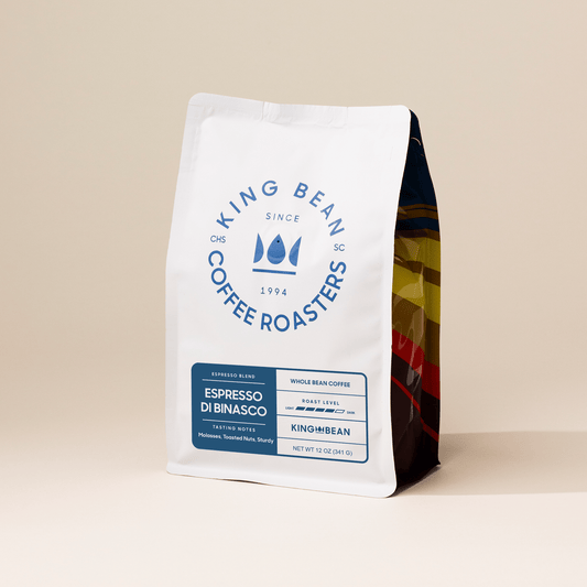 ESPRESSO Di BINASCO