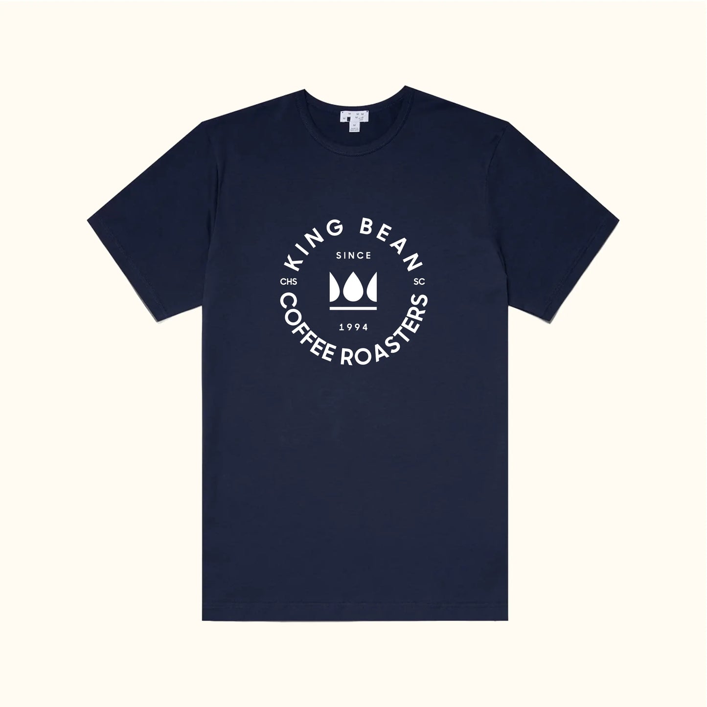LOGO - TEE