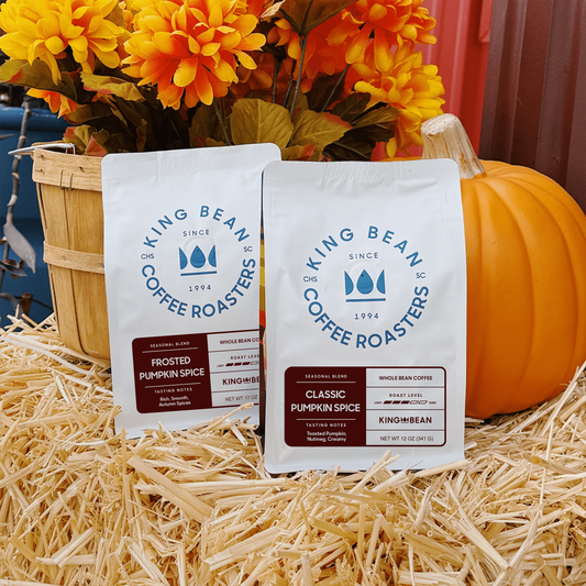 Pumpkin Patch