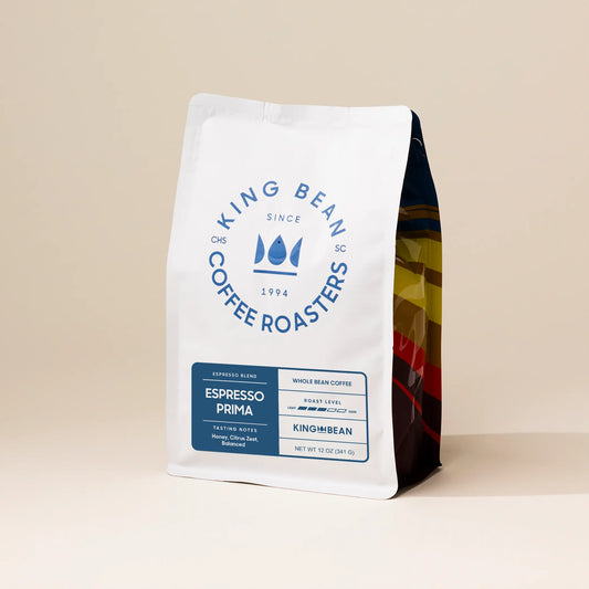 ESPRESSO PRIMA